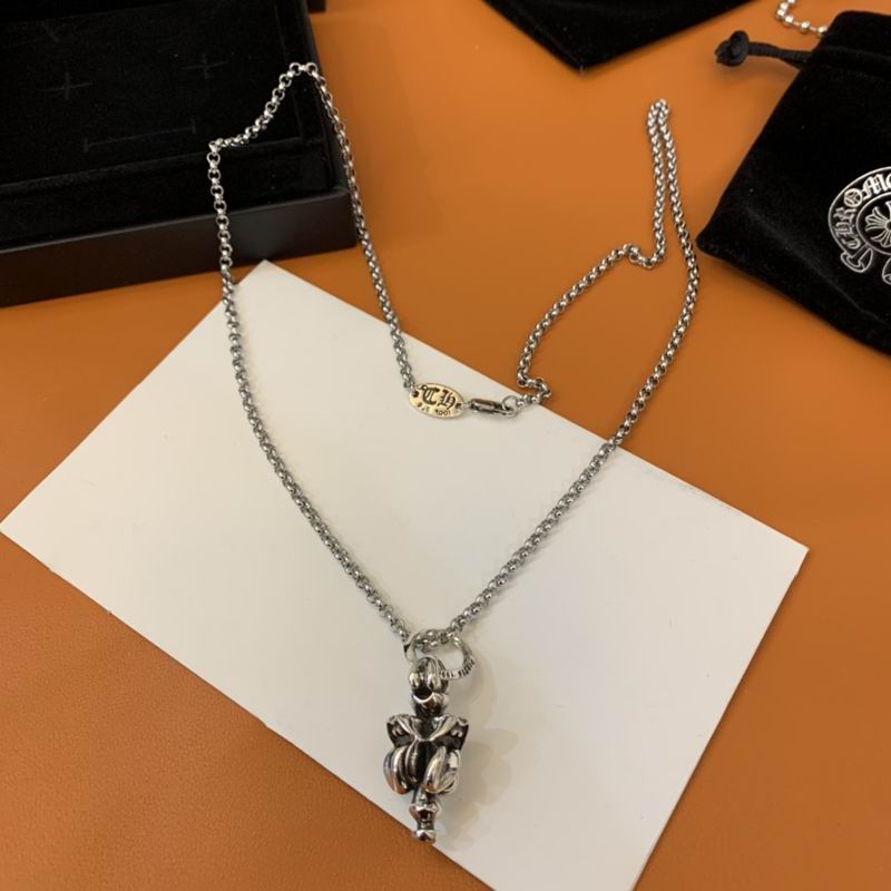 Chrome Hearts necklace 05lyx473